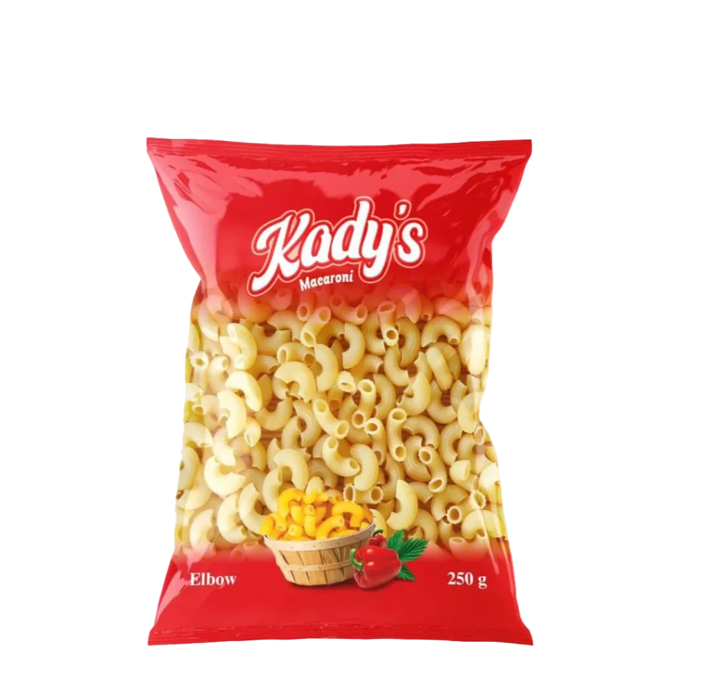 Macaroni 250g