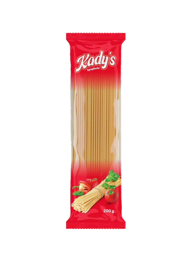Spaghetti 200g