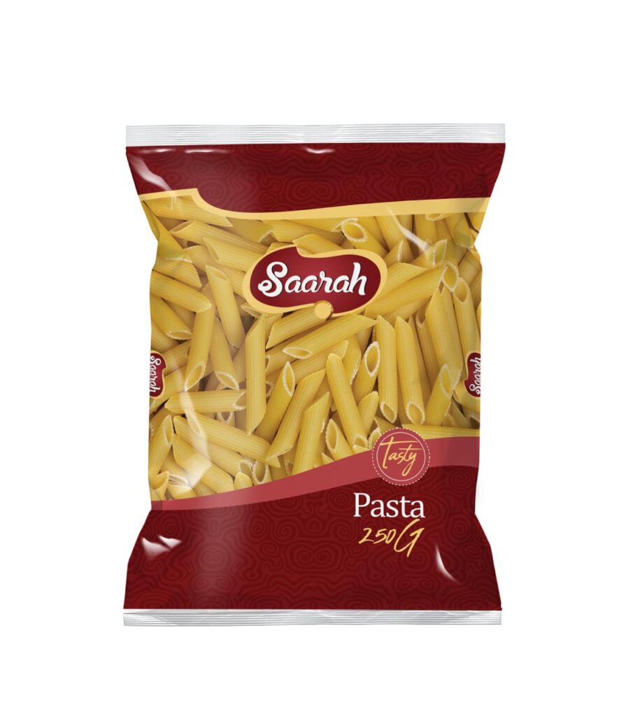 Macaroni Penne Rigate