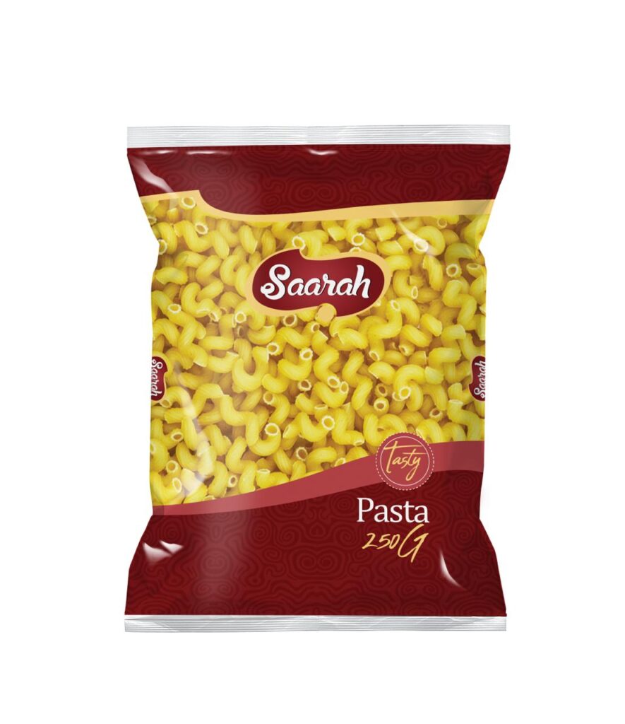 Macaroni Cavatappi 250 g