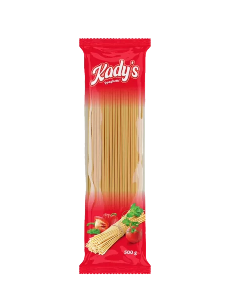 Spaguetti-500g